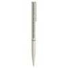 Shimmer Ballpoint Pen Beige, Beige Lacquered, Chrome Plated