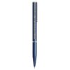Shimmer Ballpoint Pen Blue, Blue Lacquered, Chrome Plated Shimmer Ballpoint Pen Blue, Blue Lacquered, Chrome Plated