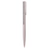 Shimmer Ballpoint Pen Pink Lacquered, Chrome Plated Shimmer Ballpoint Pen Pink Lacquered, Chrome Plated