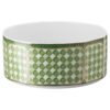 Signum Bowl Porcelain, Small, Green Signum Bowl Porcelain, Small, Green