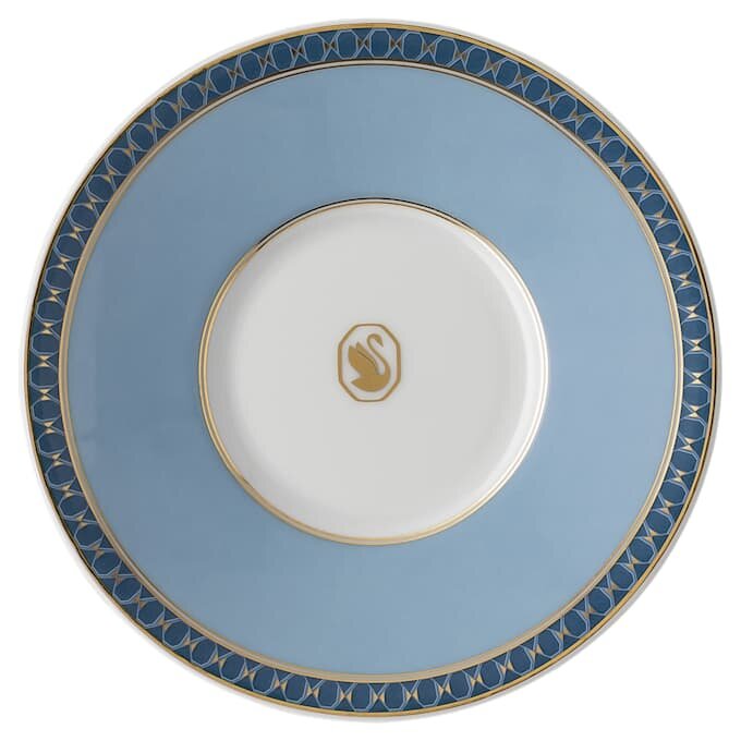 Signum Espresso Set Porcelain, Multicolored Signum Espresso Set Porcelain, Multicolored