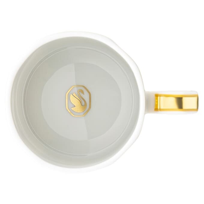 Signum Espresso Set Porcelain, Multicolored Signum Espresso Set Porcelain, Multicolored