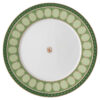 Signum Plate Set Porcelain, Medium, Multicolored Signum Plate Set Porcelain, Medium, Multicolored