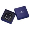 Sparkling Case for Apple Watch® Series 4 & 5, 40 Mm, Silver Tone