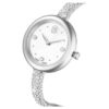 Sublima Bangle Watch Swiss Made, Metal Bracelet, Silver Tone, Stainless Steel Sublima Bangle Watch Swiss Made, Metal Bracelet, Silver Tone, Stainless Steel