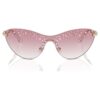 Sunglasses Mask, Pink