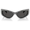 Sunglasses Mask Shape, Sk6027, Black Sunglasses Mask Shape, Sk6027, Black