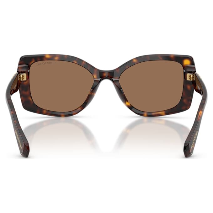 Sunglasses Pillow Shape, Sk6058U, Brown Sunglasses Pillow Shape, Sk6058U, Brown