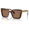 Sunglasses Square Shape, Sk6032, Black