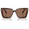 Sunglasses Square Shape, Sk6032, Black