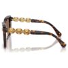 Sunglasses Square Shape, Sk6032, Black