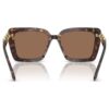 Sunglasses Square Shape, Sk6032, Black