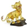 The Lion King Simba