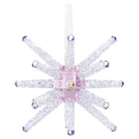 Wicked Wand Ornament